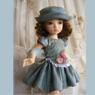 anydoll yosd garden set blue