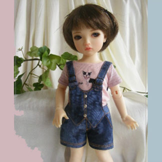 anydoll yosd mini overalls