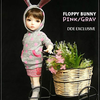 AnyDollStyle LittleFee YOSD 25cm Pink