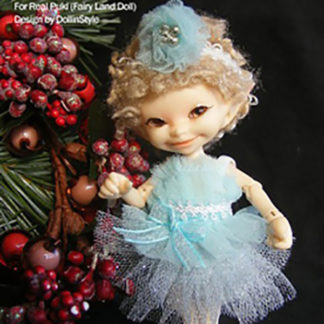 realpuki doll