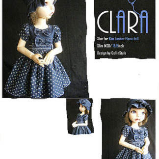 kim lasher dolls