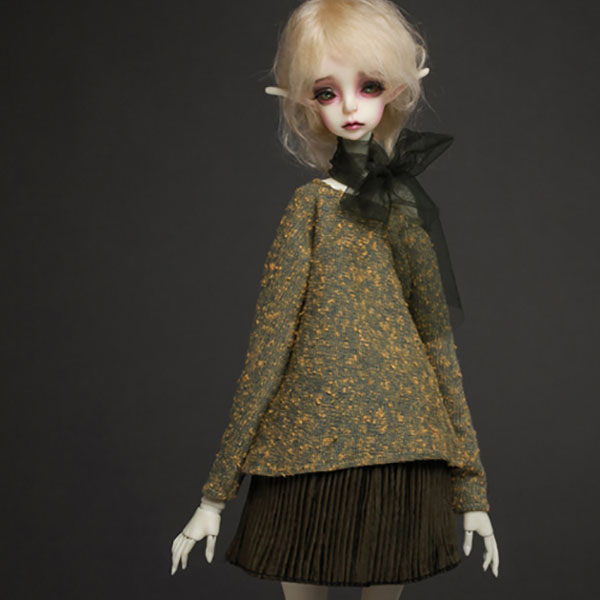 Doll Chateau Clothing