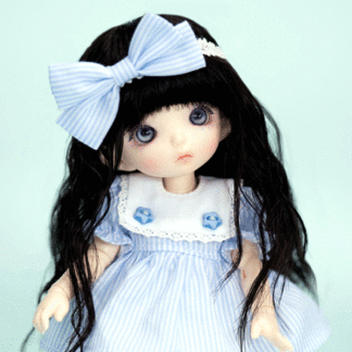 pukifee wig