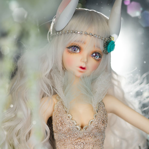 FairyLand FairyLine Momo BJD