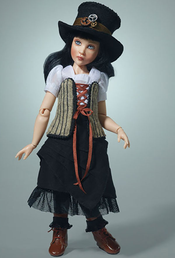 helen kish dolls for sale