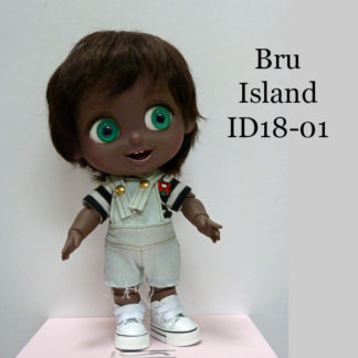 island doll bru