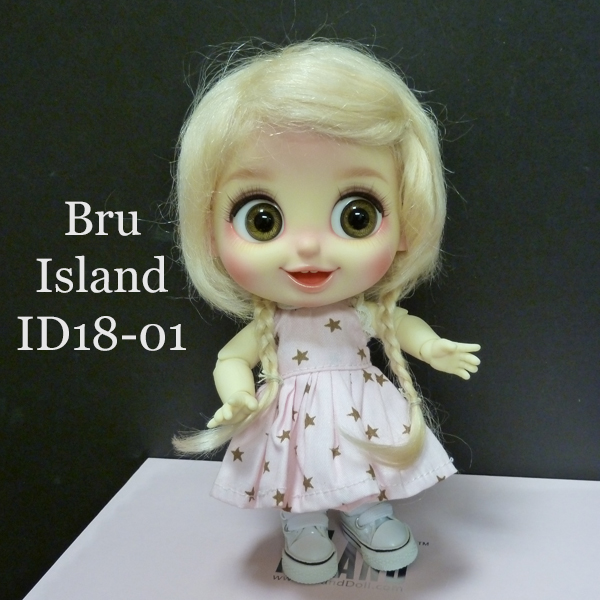 island doll bru