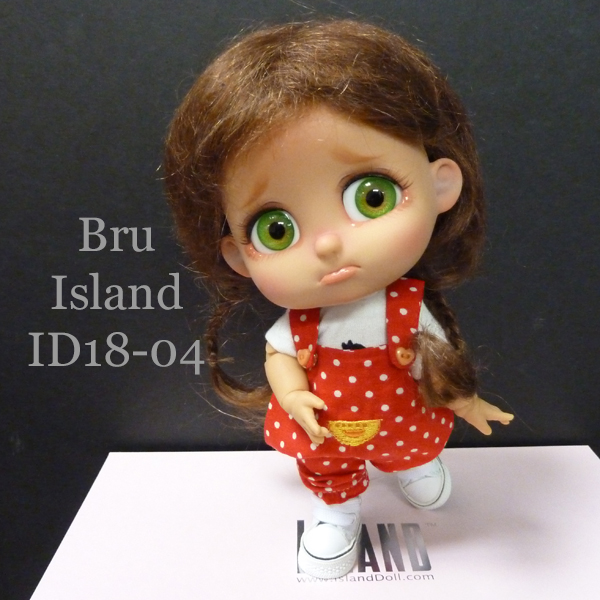 island doll bru