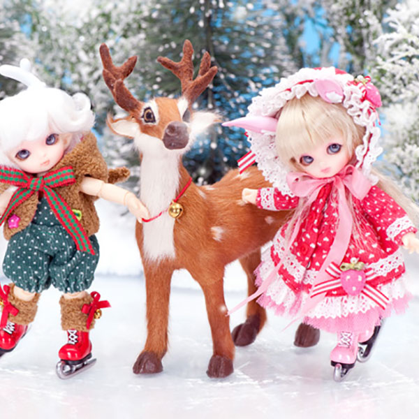 PukiPuki Basic