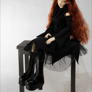 SD - Dollmore Clothing