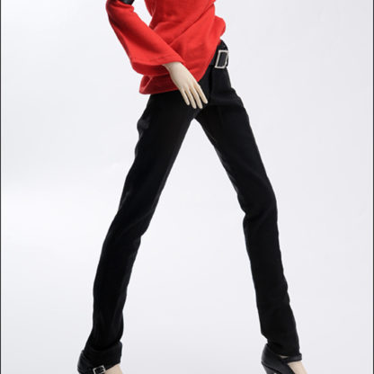 doll more tenten pants black sd