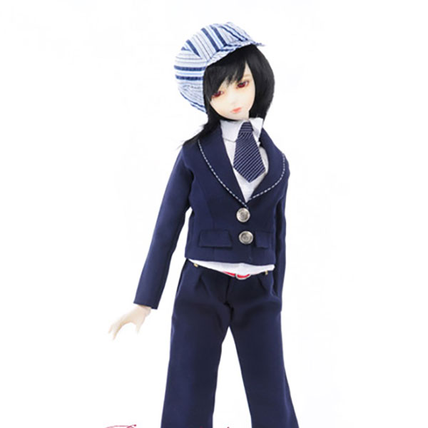 Dollmore SD Marine Girl Outfit