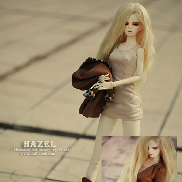DollZone SD Hazel Outfit