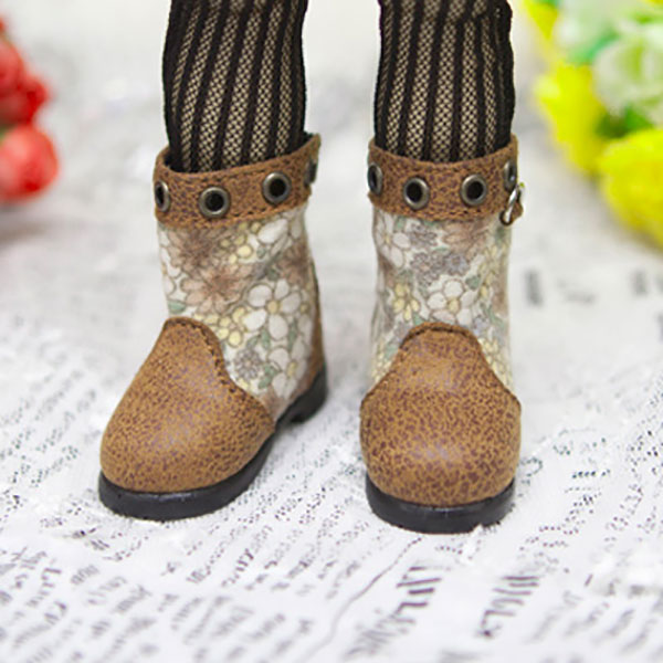 YoSD, 23cm-27cm Dolls - Shoes