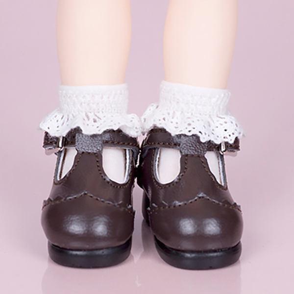 FairyLand YoSD LittleFee Candy Shoes