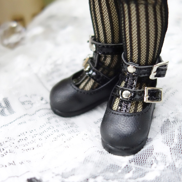 FairyLand LittleFee & Real Fee, YoSD - Shoes