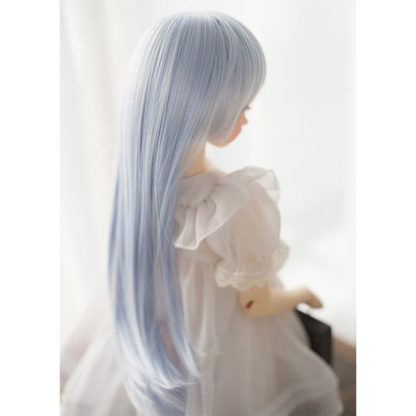 Leeke World Wig Angel Blue