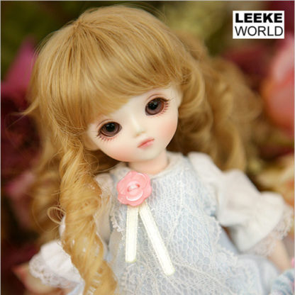 Leeke World wig Sandy LS006