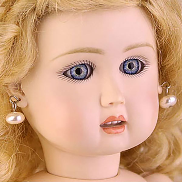 Bleuette Jewelry