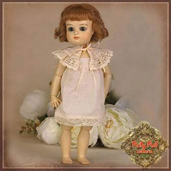 RubyRed Galleria Bleuette Sweet Underwear Outfit