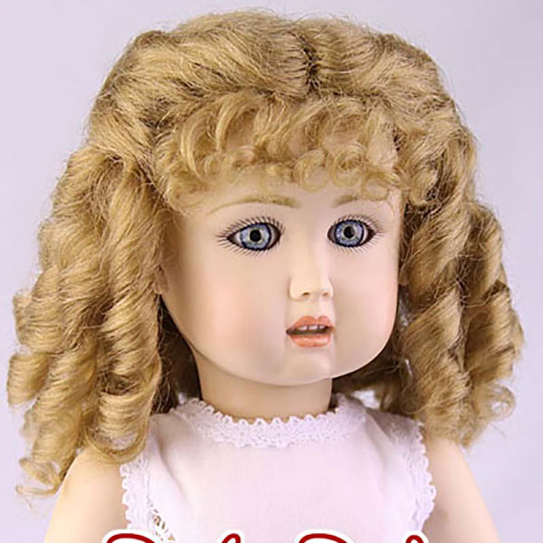 RubyRed Galleria, Size 7 - Wigs