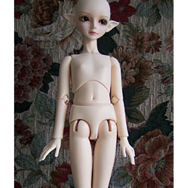 Bobobie MSD Girl Immature Body 43cm