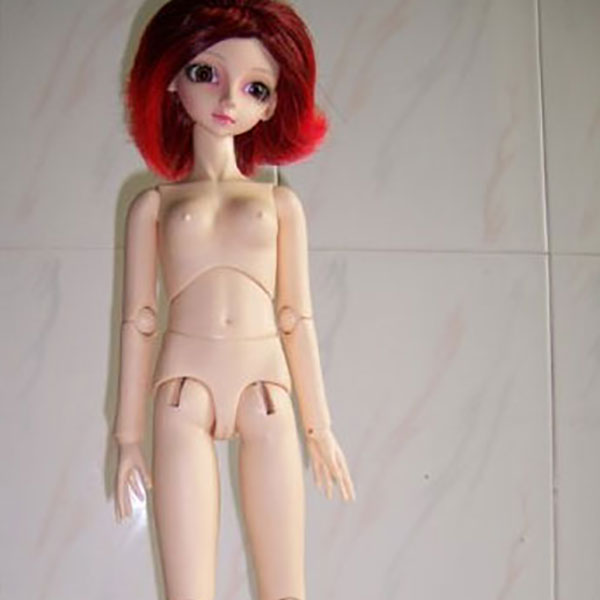 Bobobie MSD Girl Mature Body 43cm