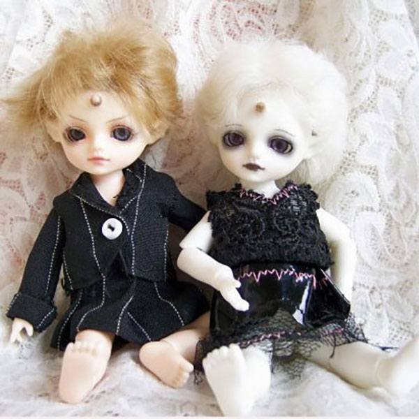Bobobie Tiny Sunny Moony
