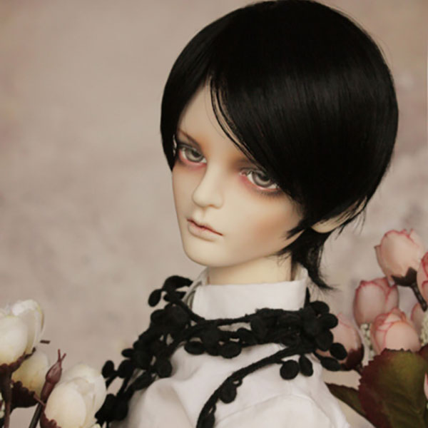 DollLeaves 70cm SD Aaron