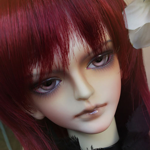 DollLeaves 70cm SD Leif