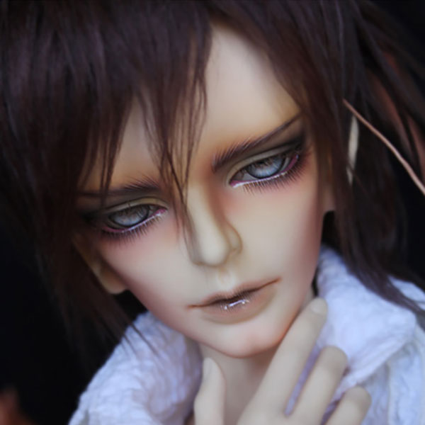 DollLeaves 70cm SD Len