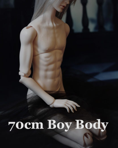 doll leaves sd 70cm body boy