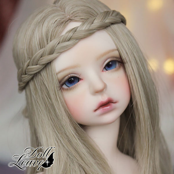 DollLeaves SD Athena