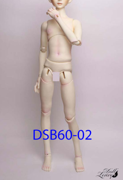 doll leaves sd boy body dsb60-02