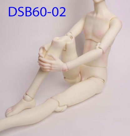 doll leaves sd boy body dsb60-02