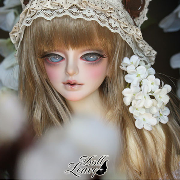 DollLeaves SD Doris