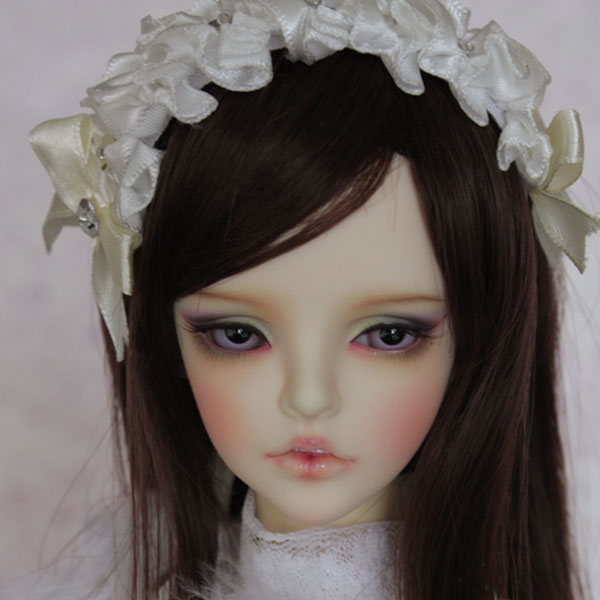 DollLeaves SD Emily