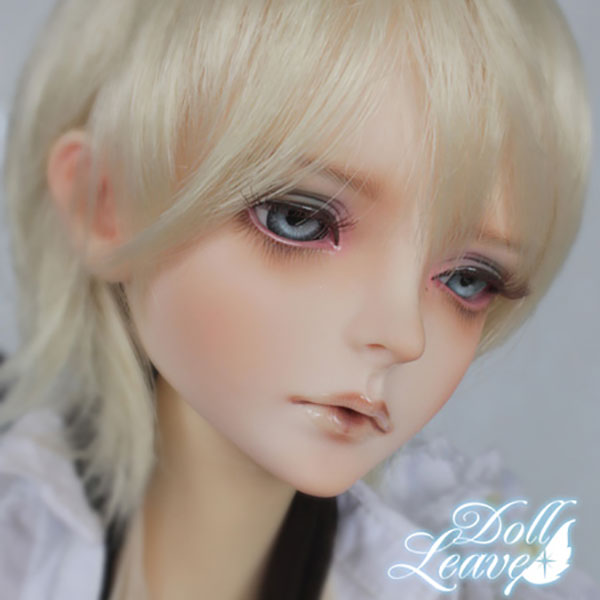 DollLeaves SD Evan