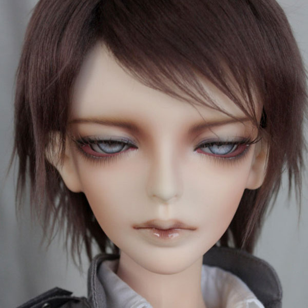 DollLeaves SD Harukai