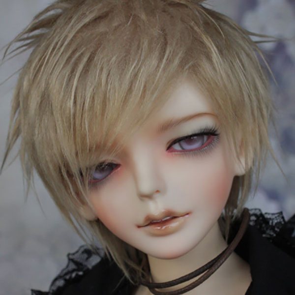 SD 60cm Male - Doll Leaves