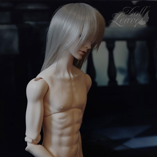 ball jointed doll male body