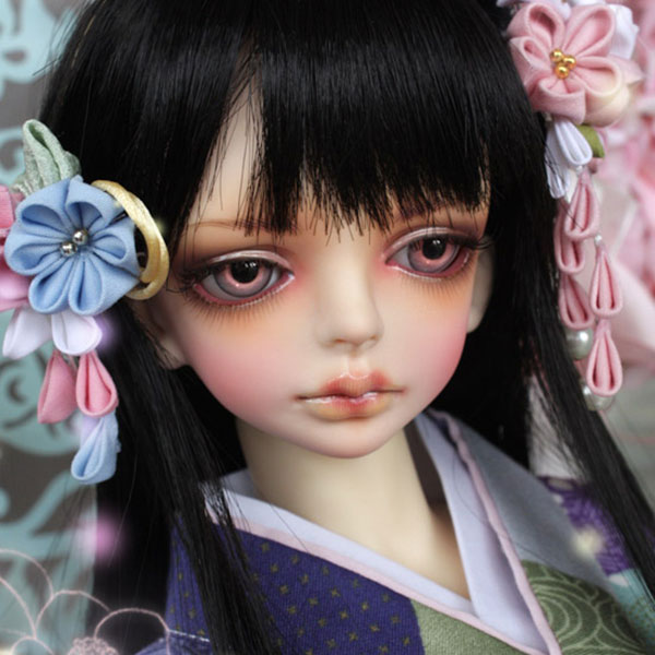 DollLeaves SD Yume