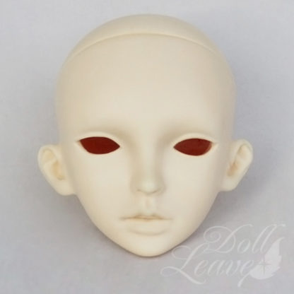 doll leaves 58cm head bailey