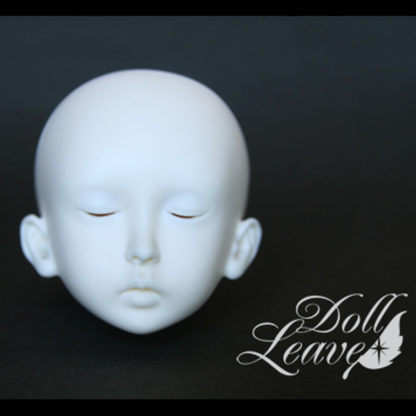 doll leaves 58cm head catherine