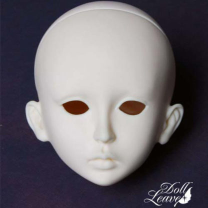 doll leaves 58cm head eira