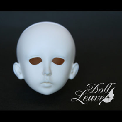 doll leaves 58cm head jacqueline