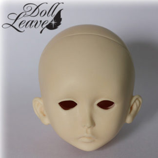 doll leaves 58cm head ula