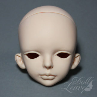 doll leaves 58cm head yume