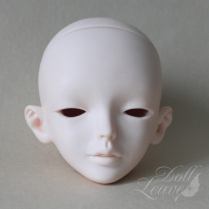 doll leaves 60cm head nozomi