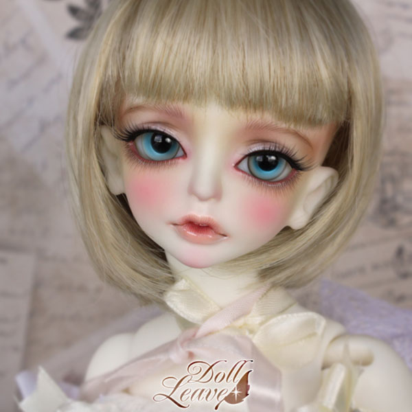 DollLeaves MSD Teenage Dream Amara